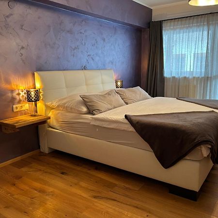 Appartement Rosa St. Johann in Tirol Zimmer foto
