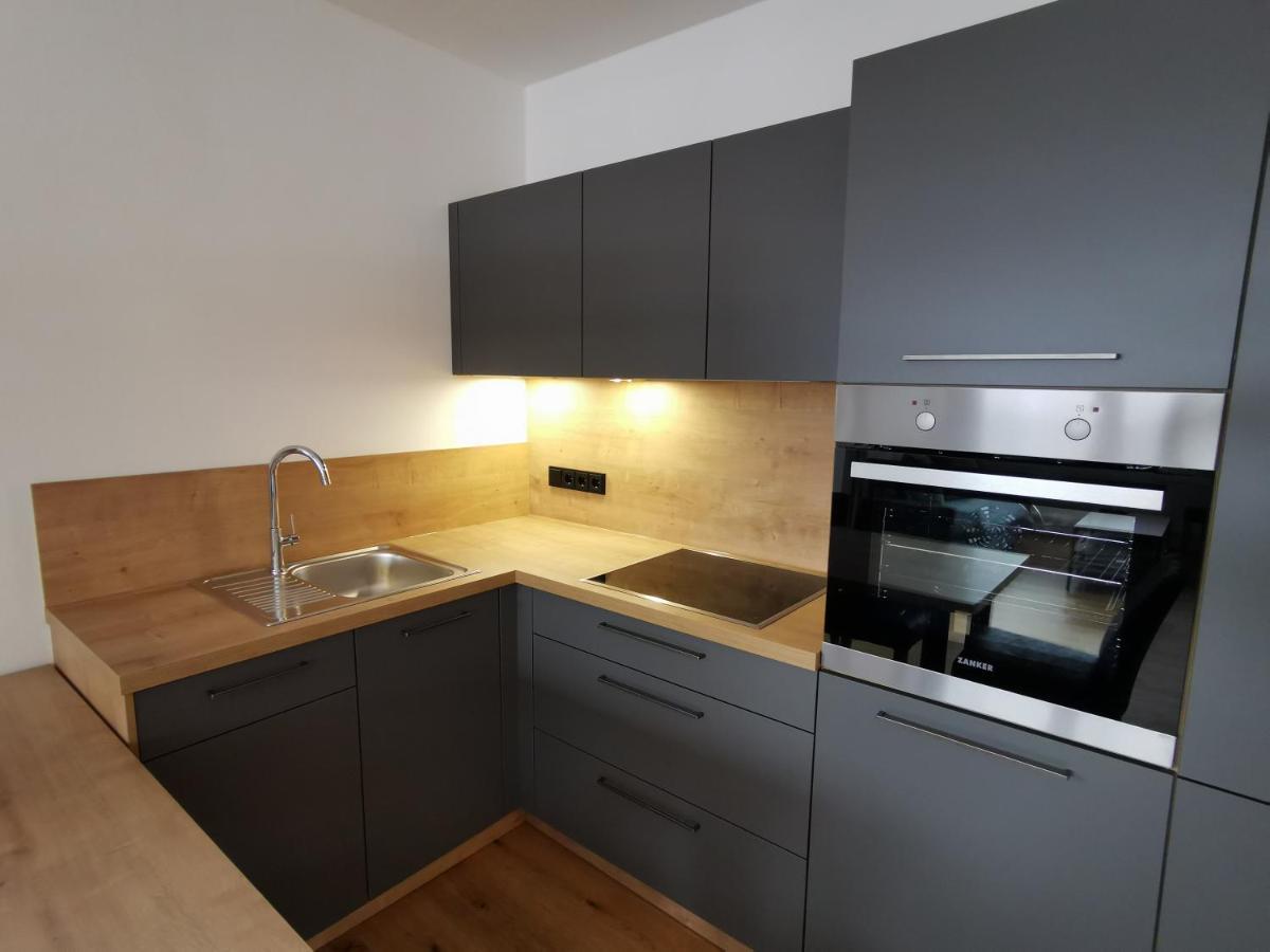 Appartement Rosa St. Johann in Tirol Exterior foto