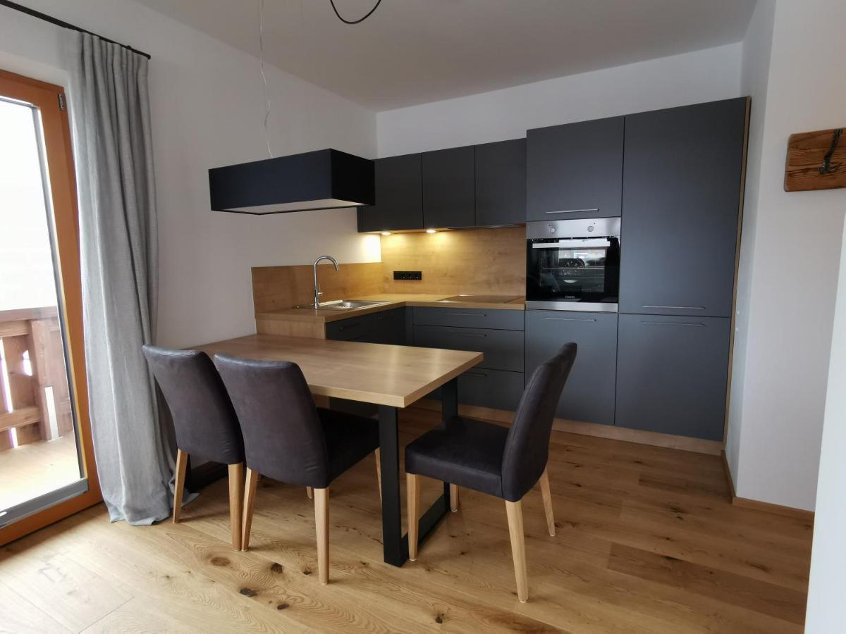 Appartement Rosa St. Johann in Tirol Exterior foto