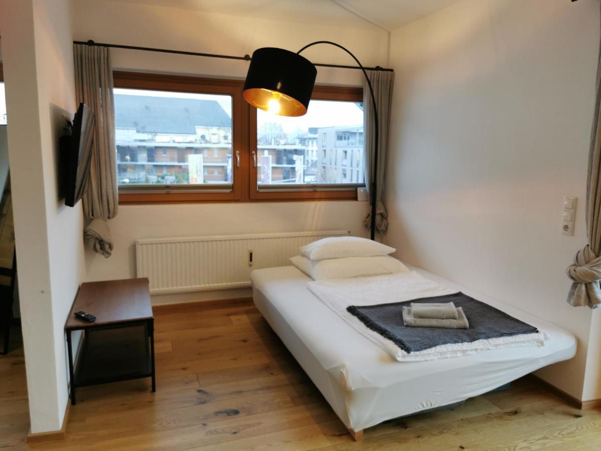 Appartement Rosa St. Johann in Tirol Exterior foto
