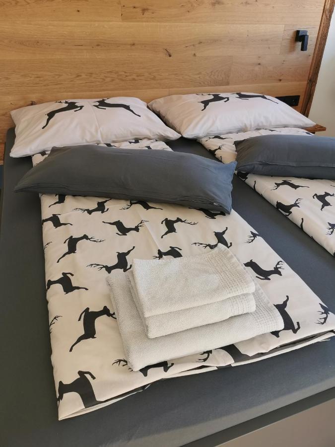 Appartement Rosa St. Johann in Tirol Exterior foto