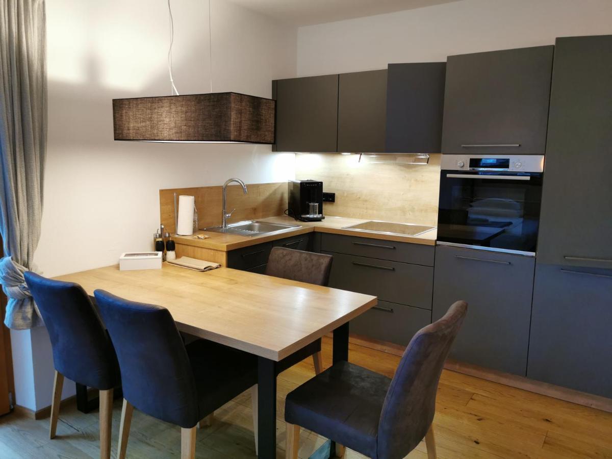 Appartement Rosa St. Johann in Tirol Exterior foto