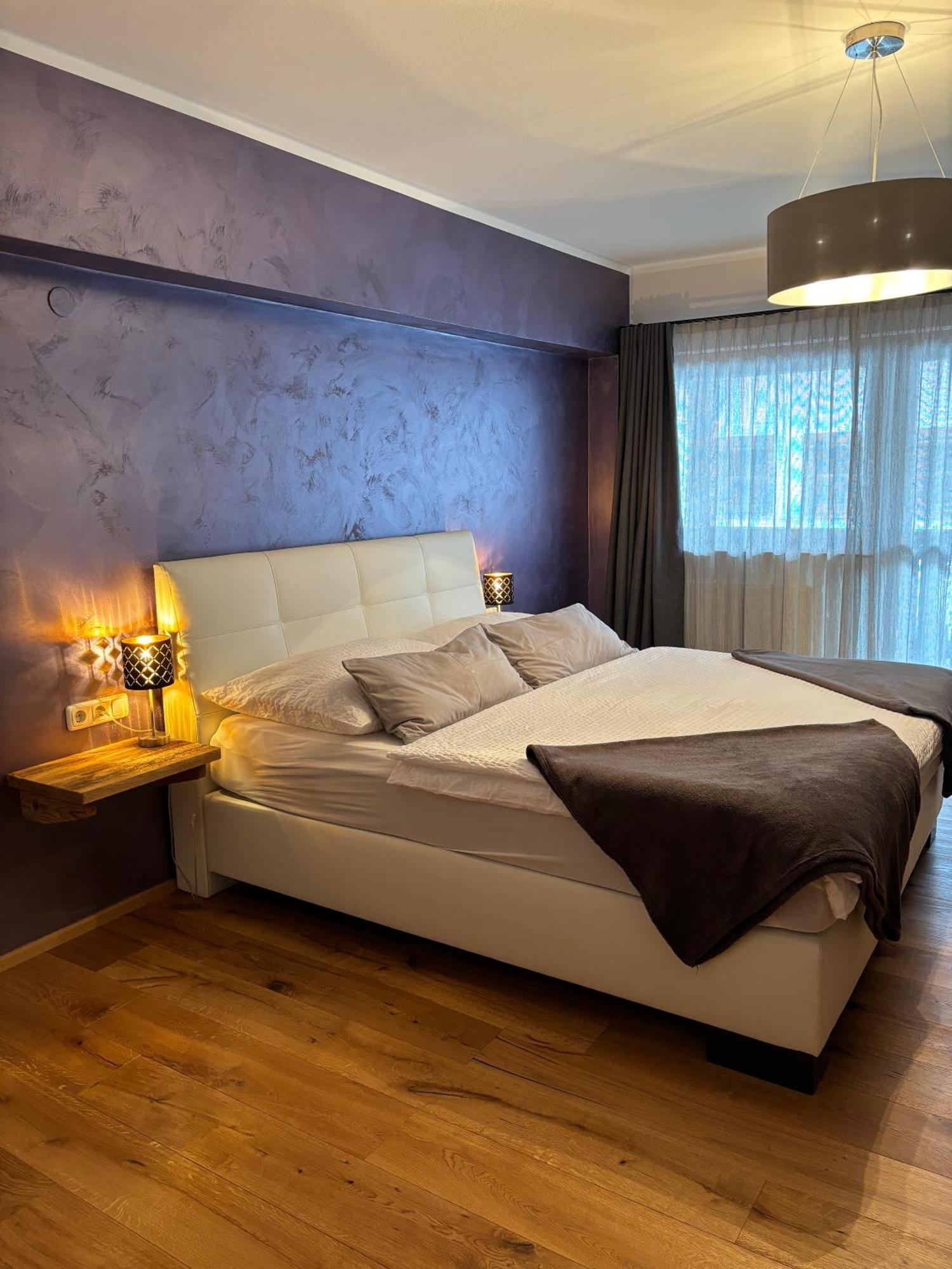 Appartement Rosa St. Johann in Tirol Zimmer foto