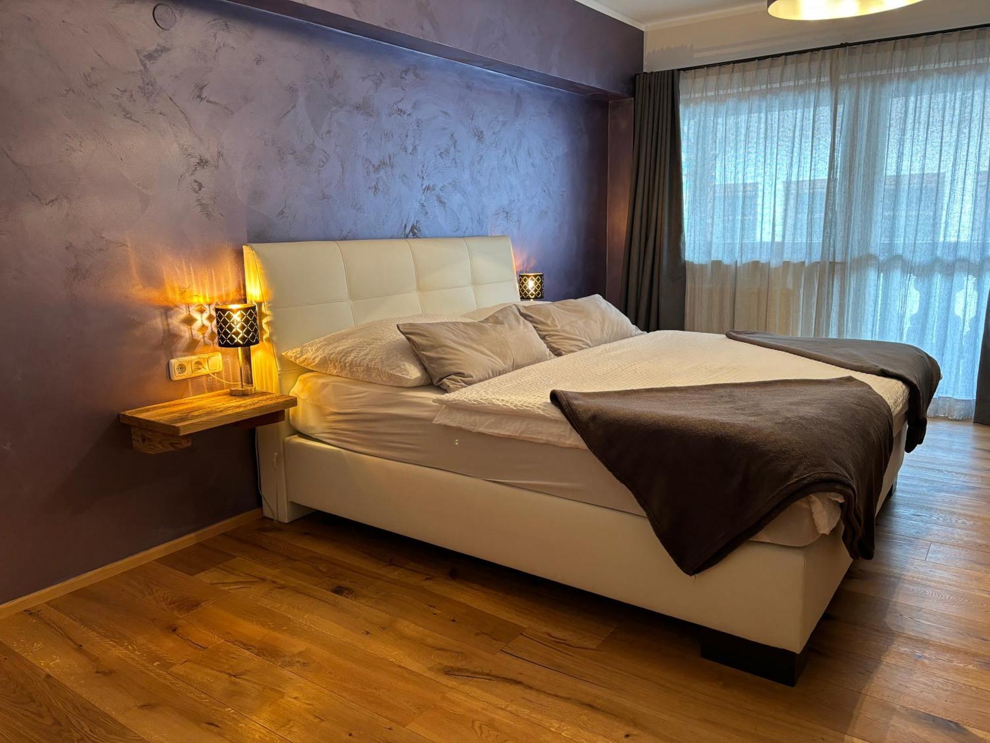 Appartement Rosa St. Johann in Tirol Zimmer foto