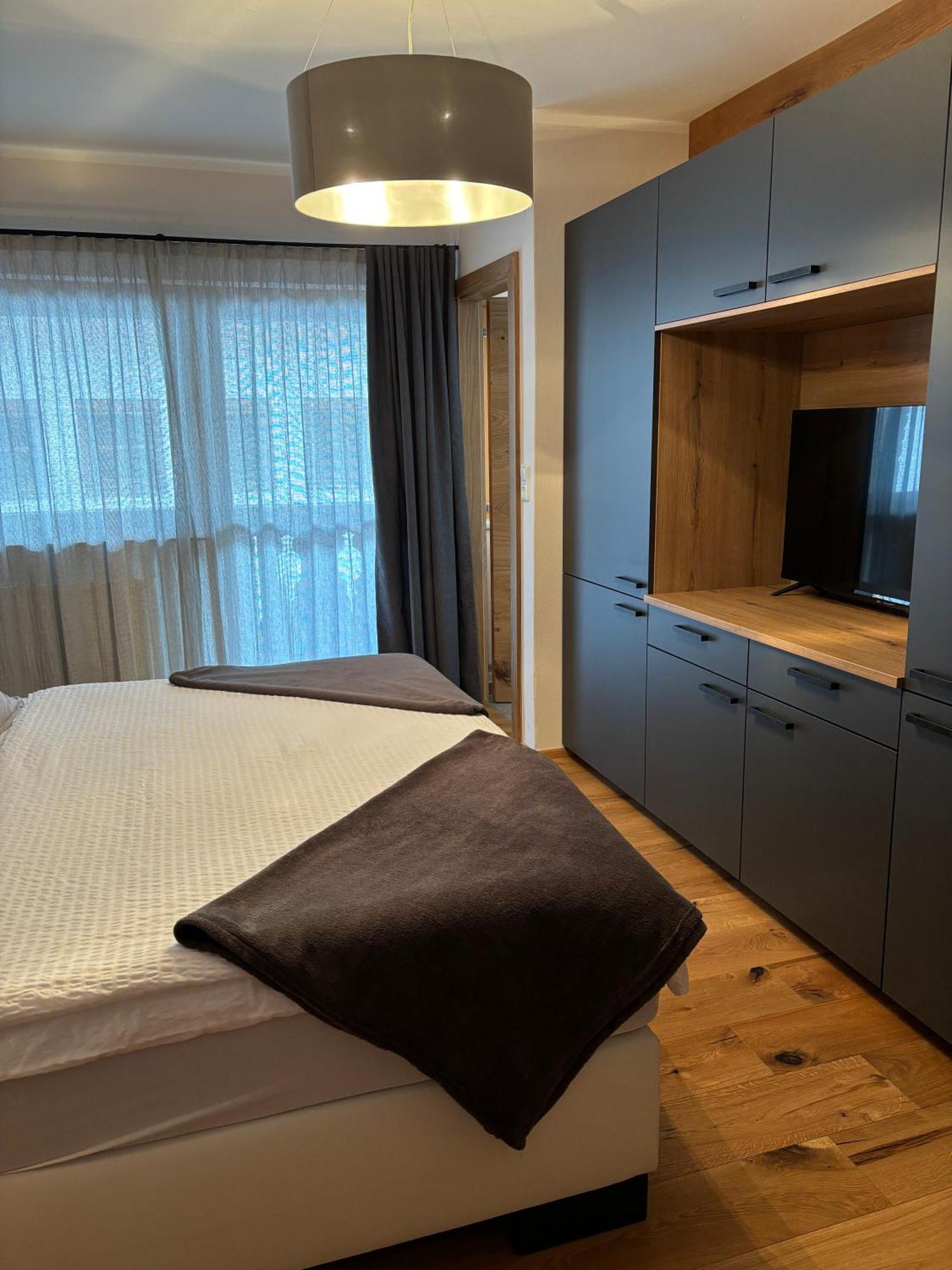 Appartement Rosa St. Johann in Tirol Zimmer foto