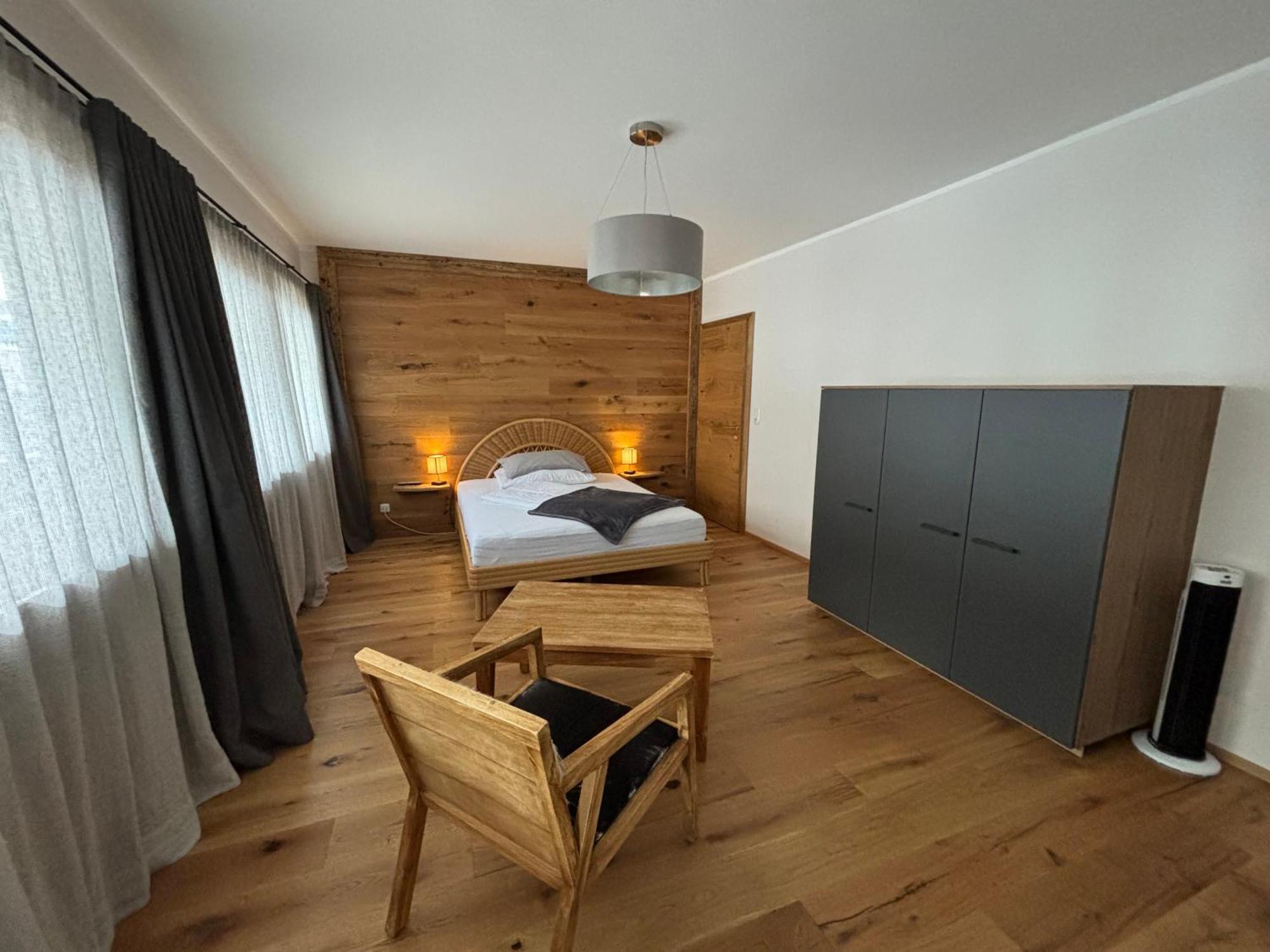 Appartement Rosa St. Johann in Tirol Zimmer foto