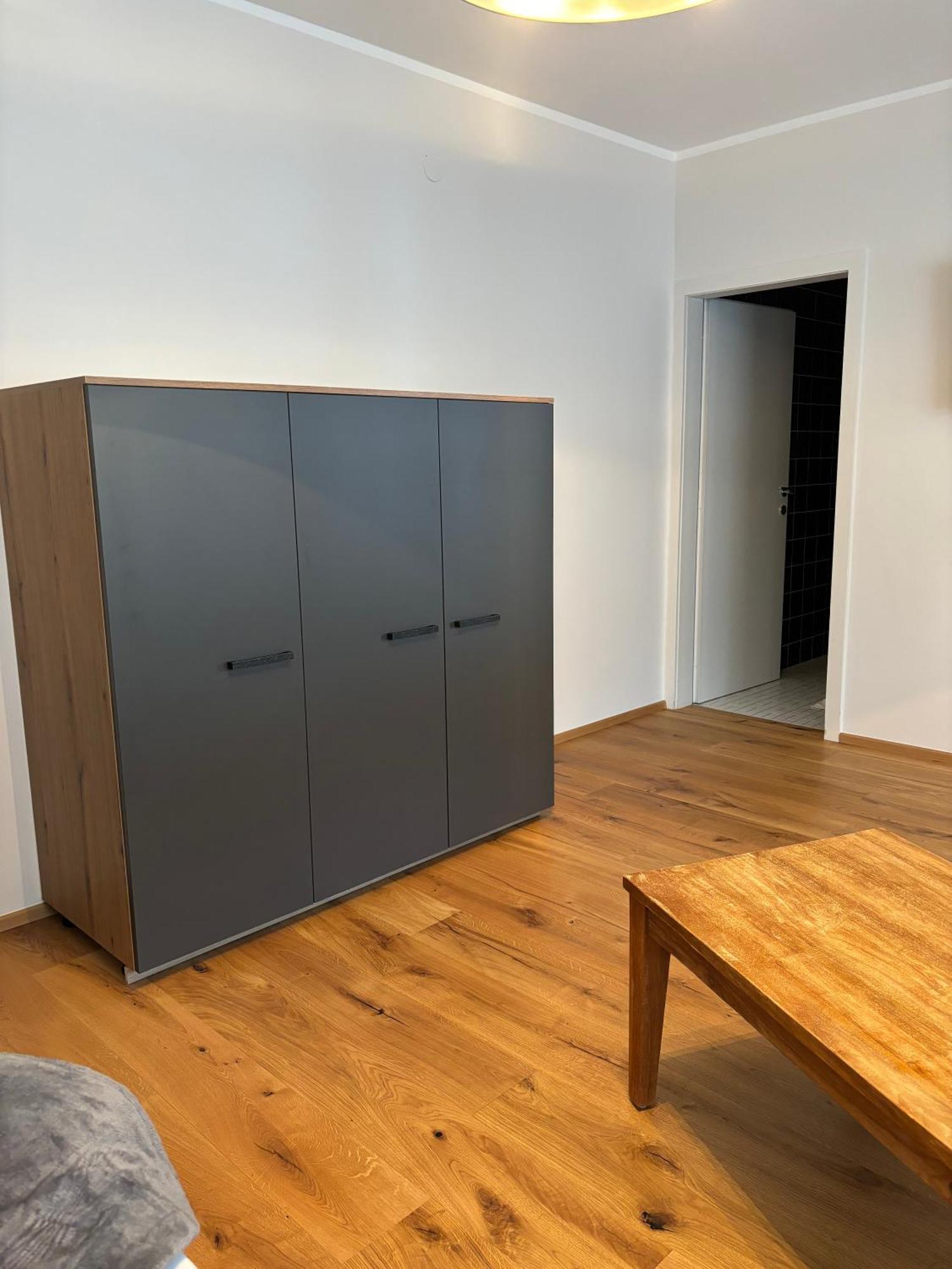 Appartement Rosa St. Johann in Tirol Zimmer foto