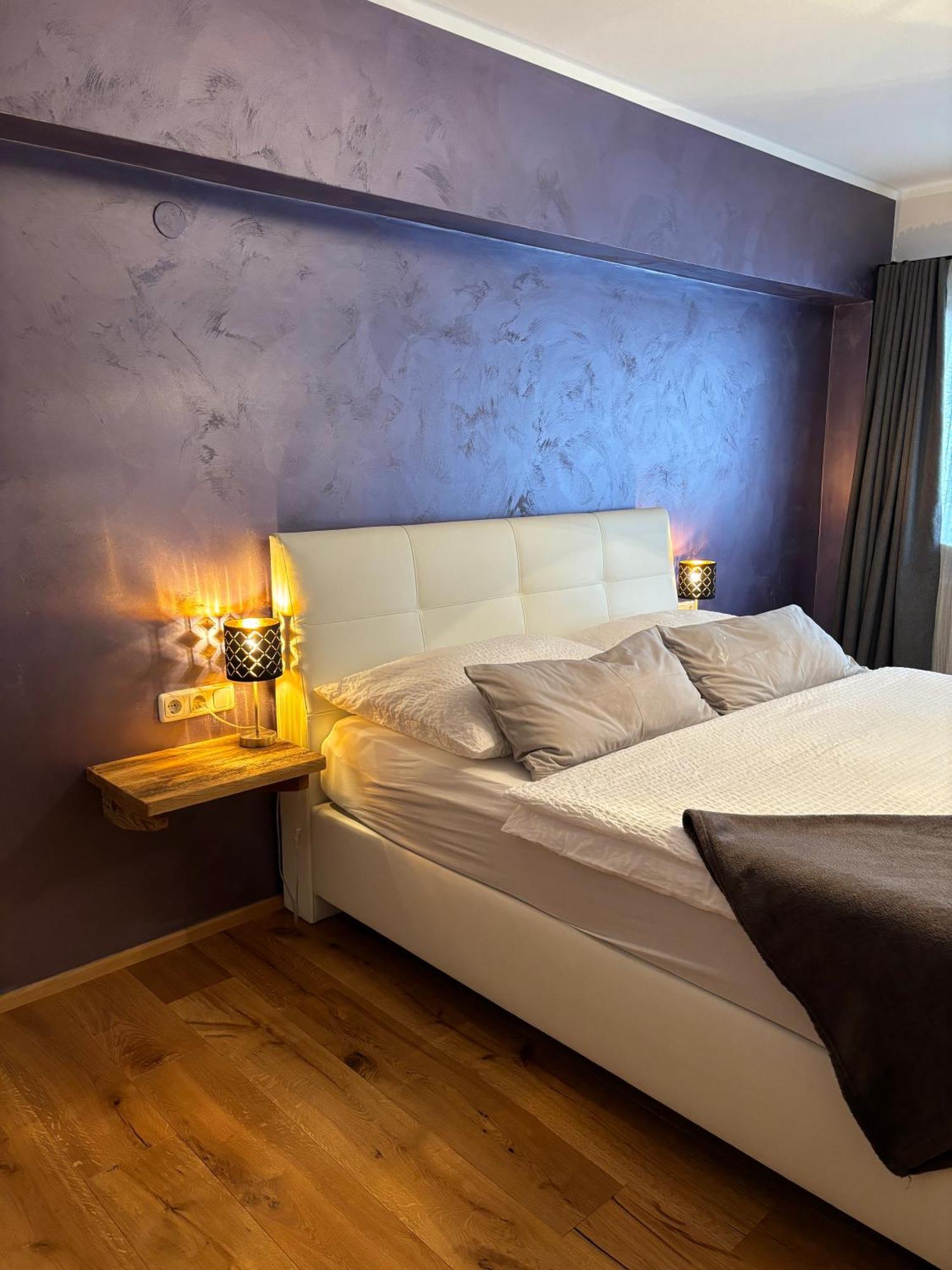 Appartement Rosa St. Johann in Tirol Zimmer foto