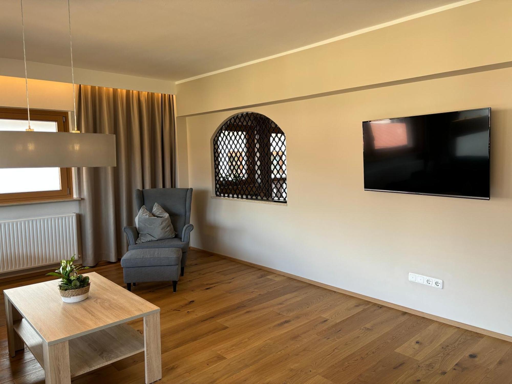 Appartement Rosa St. Johann in Tirol Zimmer foto