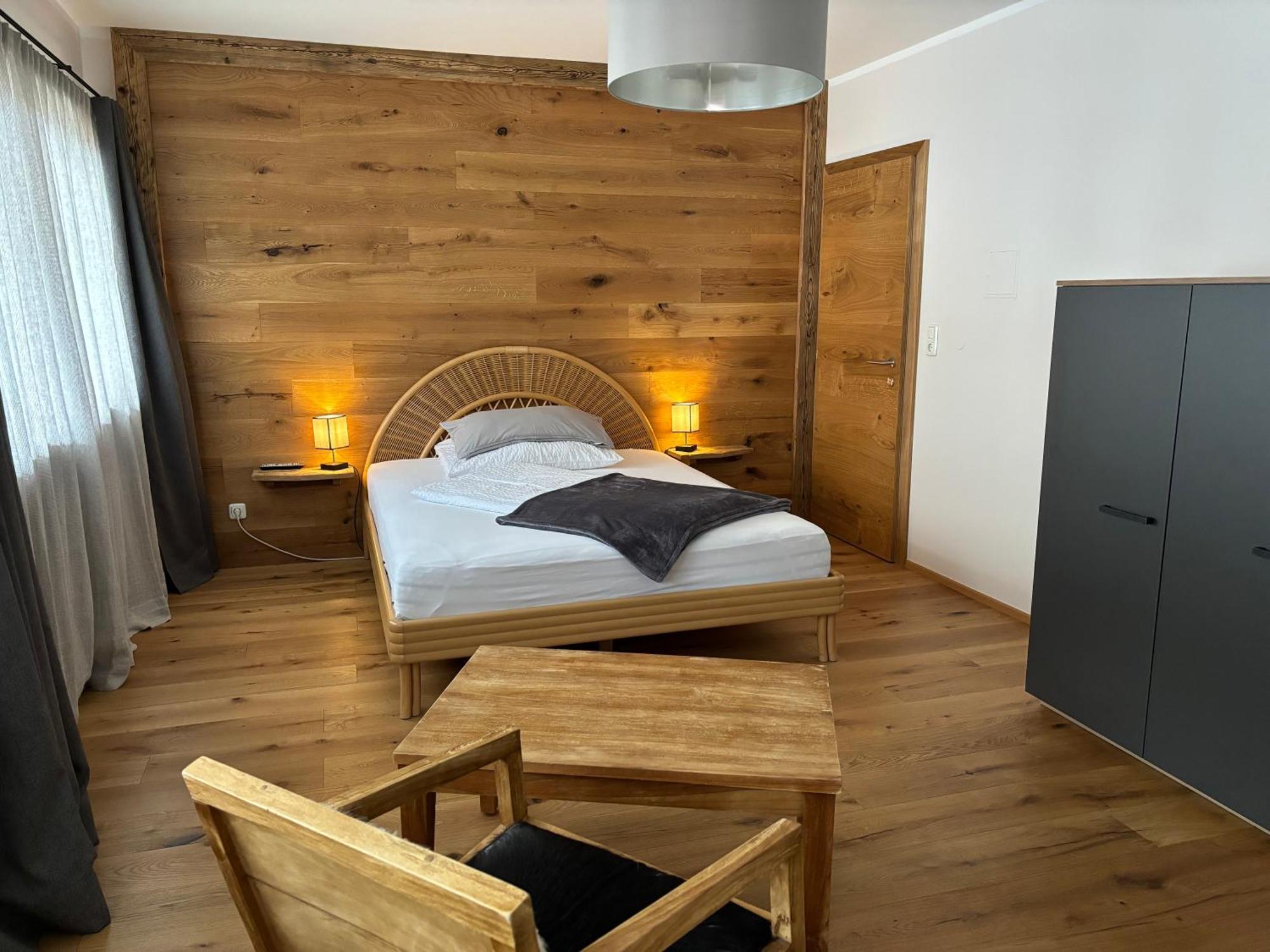 Appartement Rosa St. Johann in Tirol Zimmer foto