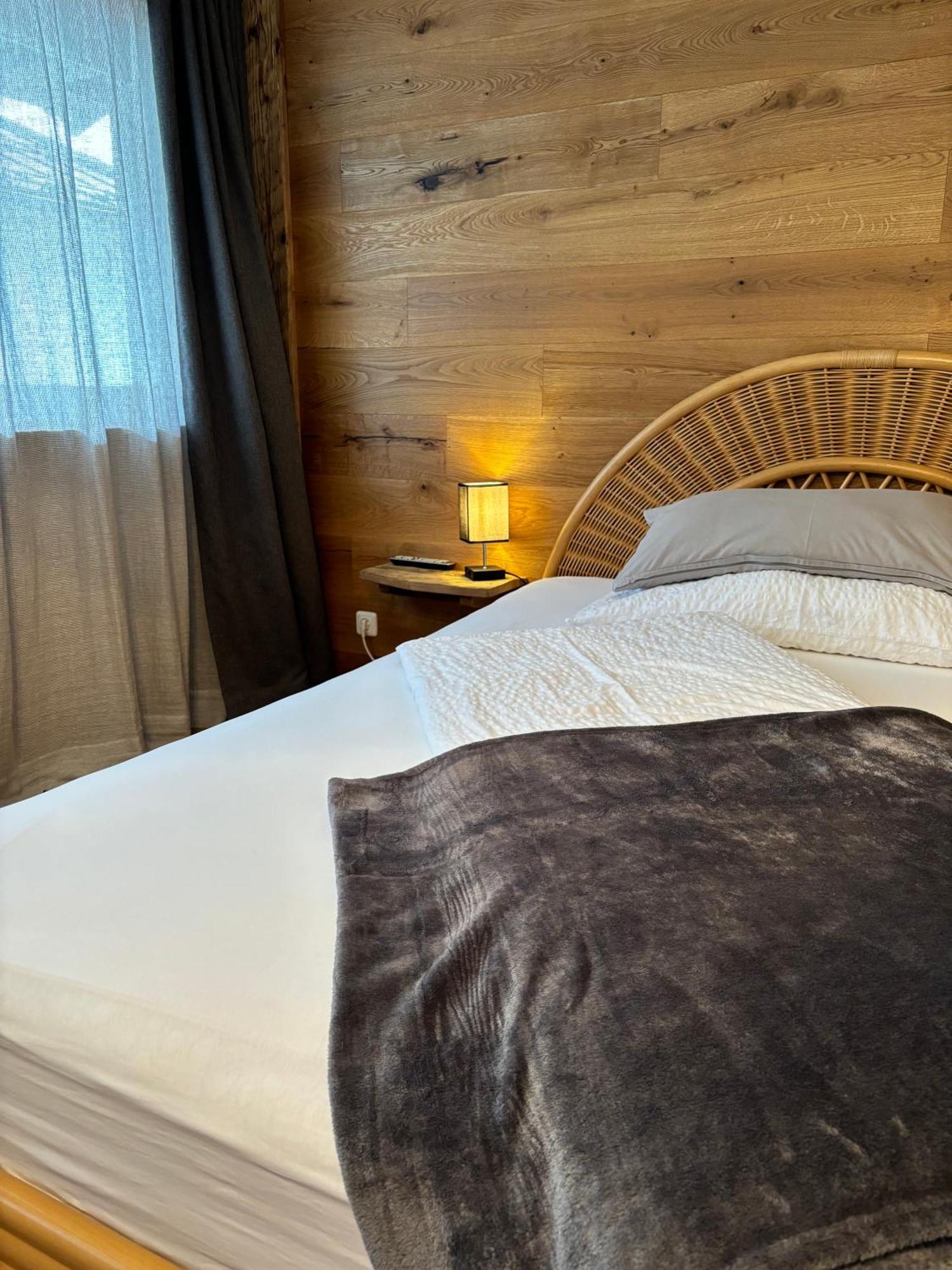 Appartement Rosa St. Johann in Tirol Zimmer foto