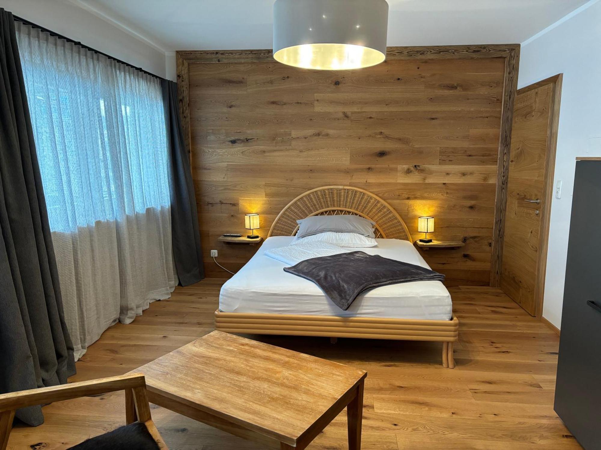 Appartement Rosa St. Johann in Tirol Zimmer foto