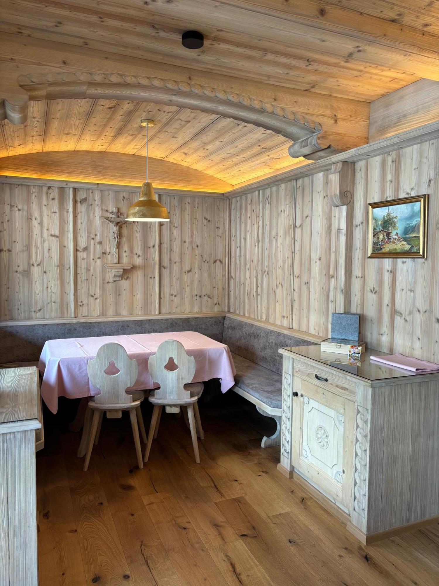 Appartement Rosa St. Johann in Tirol Zimmer foto
