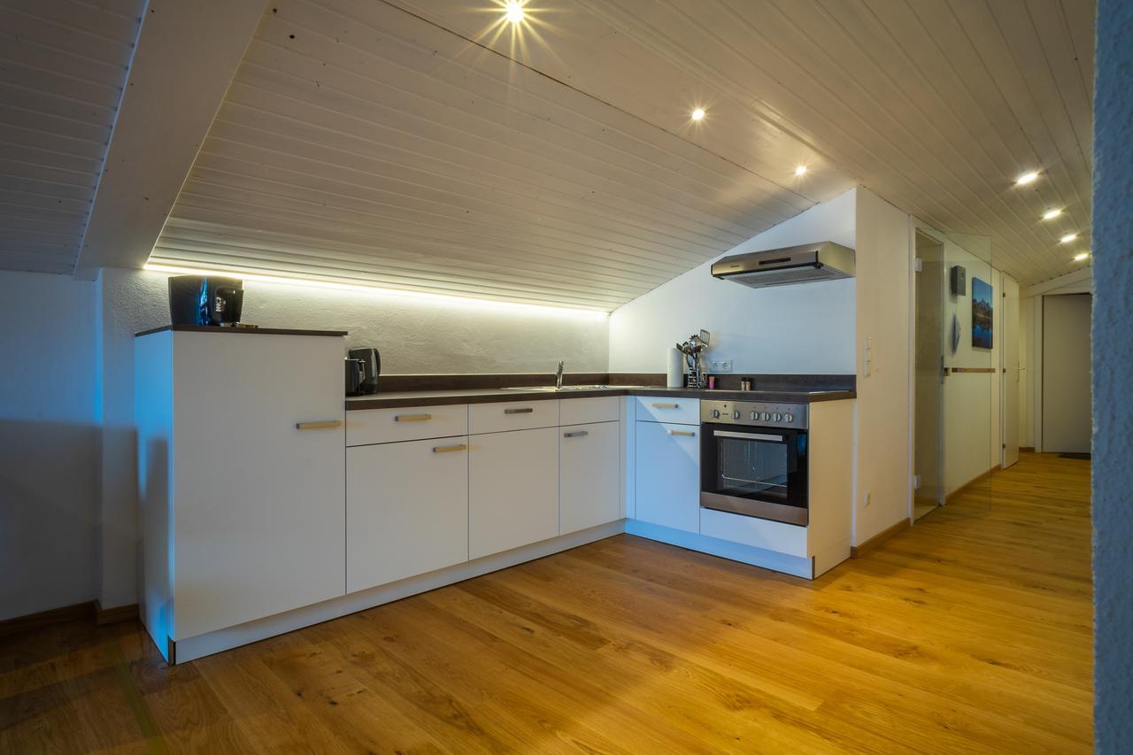 Appartement Rosa St. Johann in Tirol Exterior foto