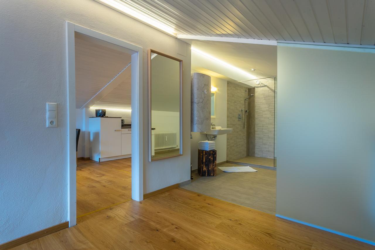 Appartement Rosa St. Johann in Tirol Exterior foto
