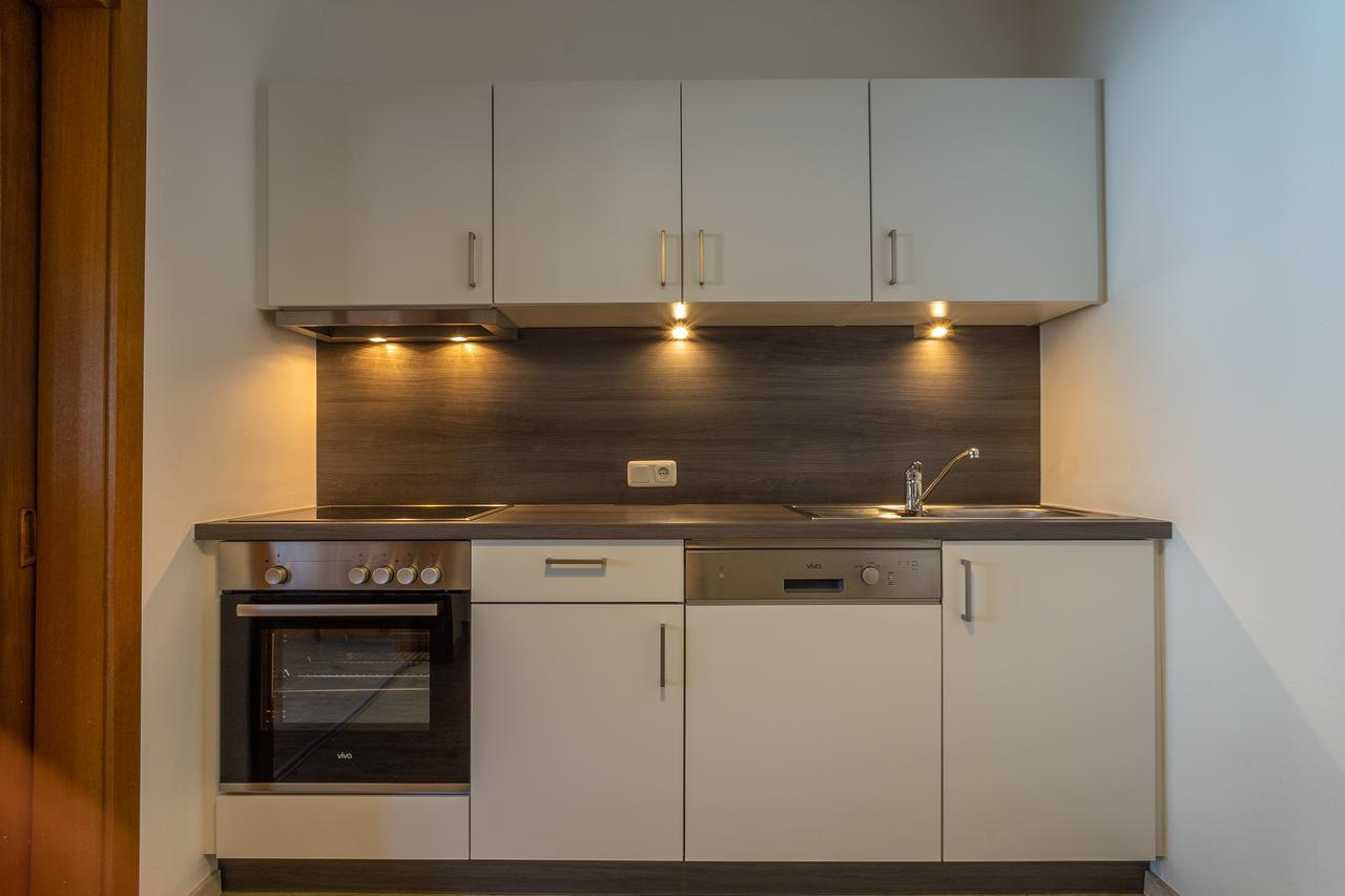 Appartement Rosa St. Johann in Tirol Exterior foto